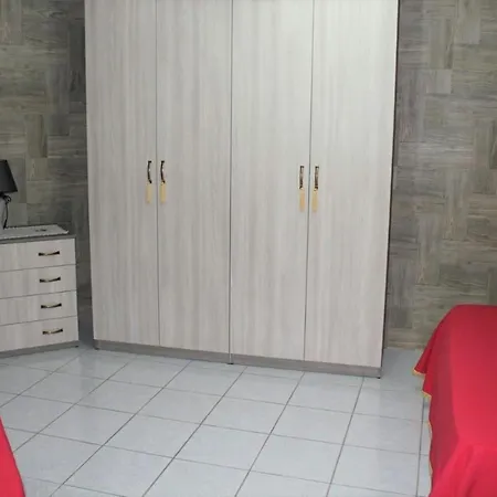 Tatil Evi Struttura Scilla *